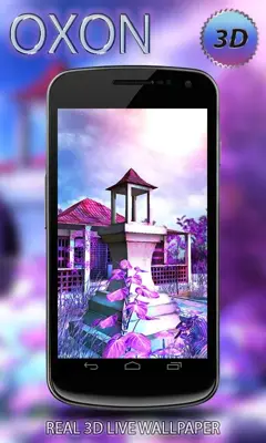 OXON L.W.Dreams Free android App screenshot 11