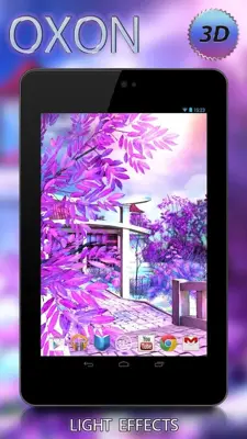 OXON L.W.Dreams Free android App screenshot 2