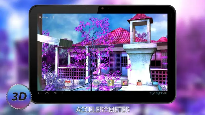 OXON L.W.Dreams Free android App screenshot 5