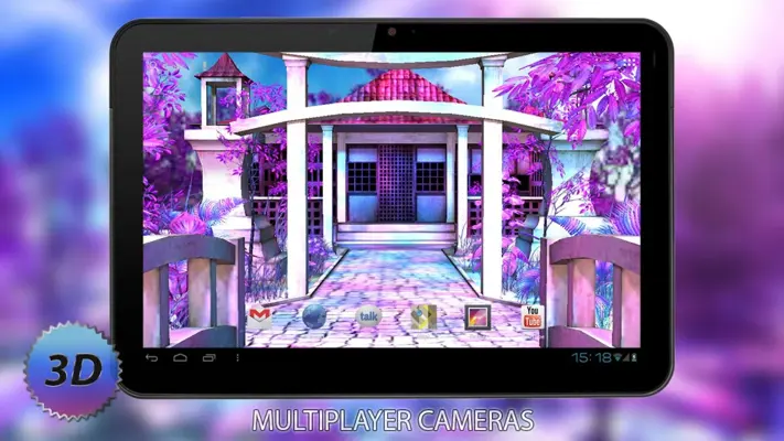 OXON L.W.Dreams Free android App screenshot 6