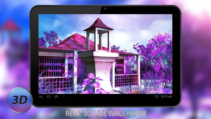 OXON L.W.Dreams Free android App screenshot 7