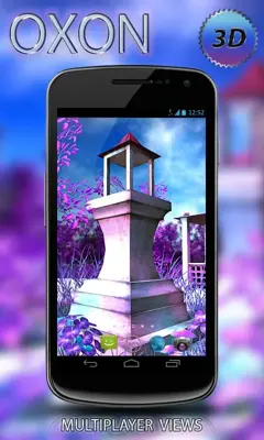 OXON L.W.Dreams Free android App screenshot 8